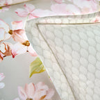 Voyageuse - Pillowcase - Pink