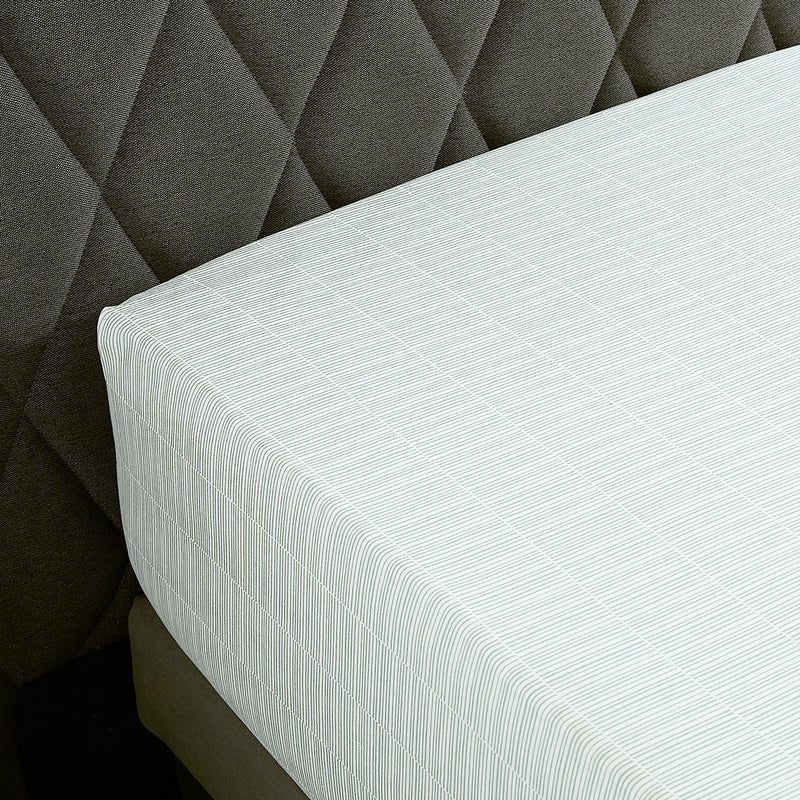 Fugace - Drap Housse - Multicolore