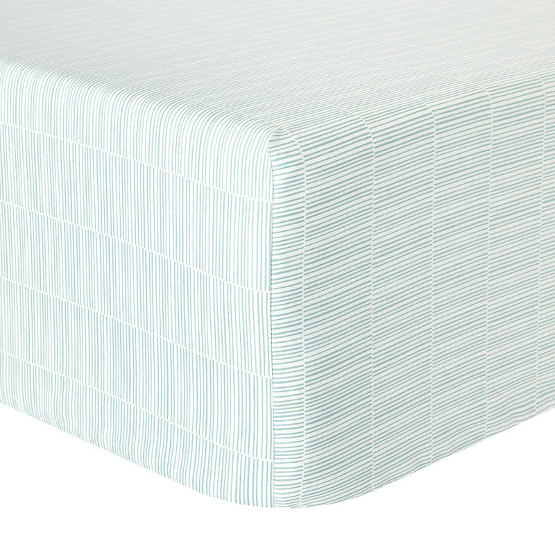Fugace - Drap Housse - Multicolore