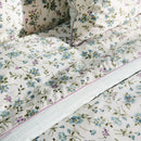 Fugace - Drap Plat - Multicolore