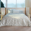 Fugace - Drap Plat - Multicolore