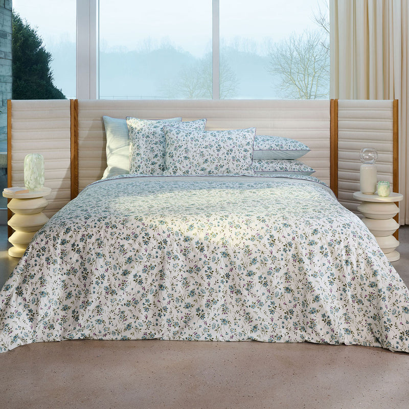 Fugace - Drap Plat - Multicolore