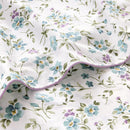 Fugace - Drap Plat - Multicolore