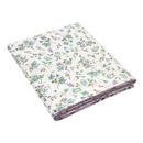 Fugace - Drap Plat - Multicolore