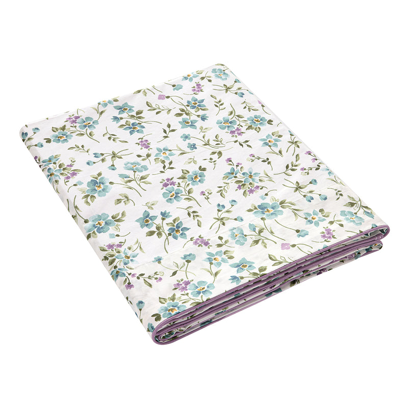 Fugace - Drap Plat - Multicolore