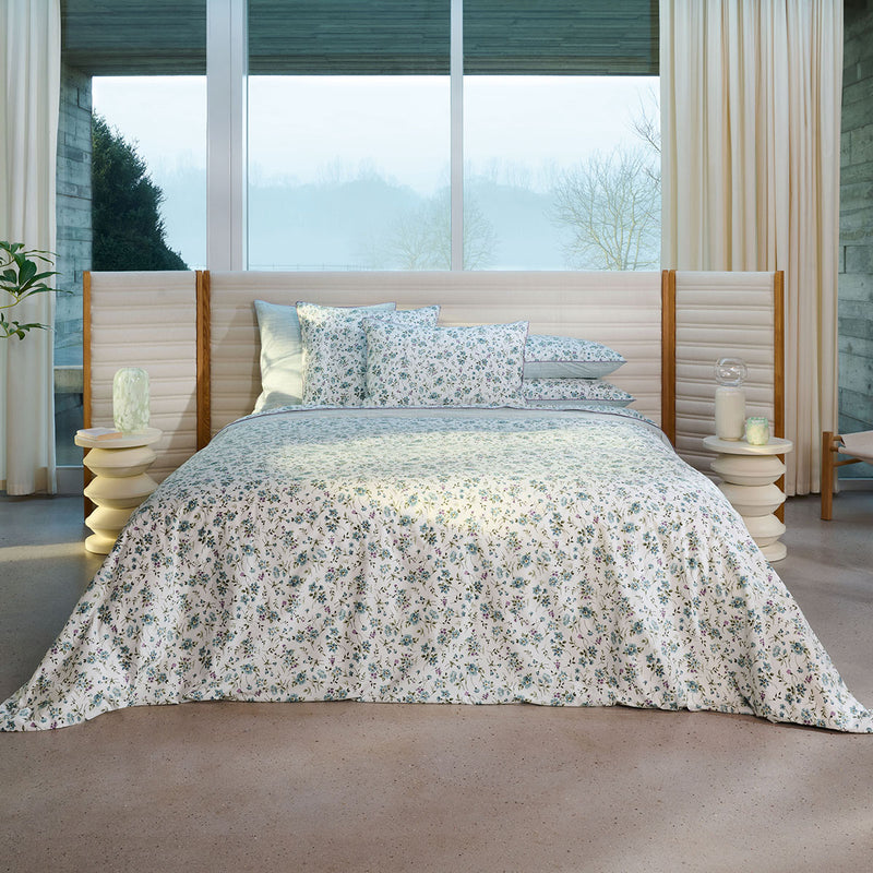 Fugace - Housse De Couette - Multicolore