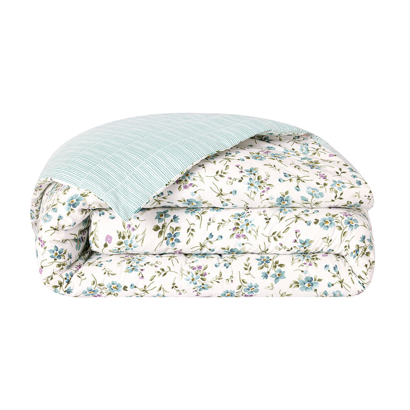 Fugace - Housse De Couette - Multicolore