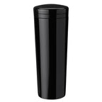 Botella Isotérmica Carrie - 0,5L - Negro