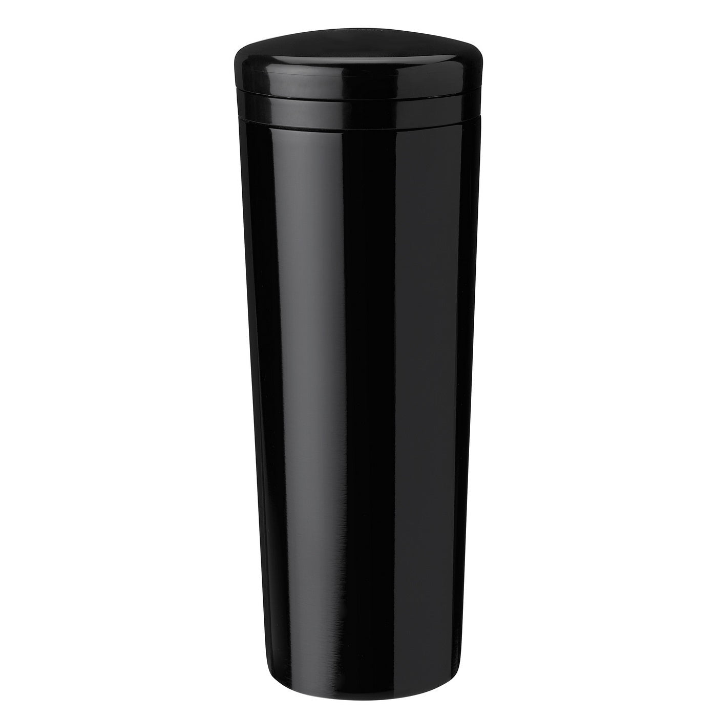 Botella Isotérmica Carrie - 0,5L - Negro