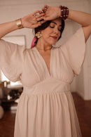 vestido flavi