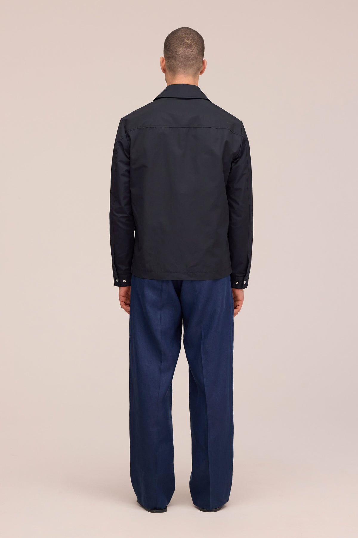 Veste & Manteau Gael Jacket - Black