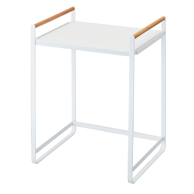 Étagère Pour Appareils Tosca - Blanc
