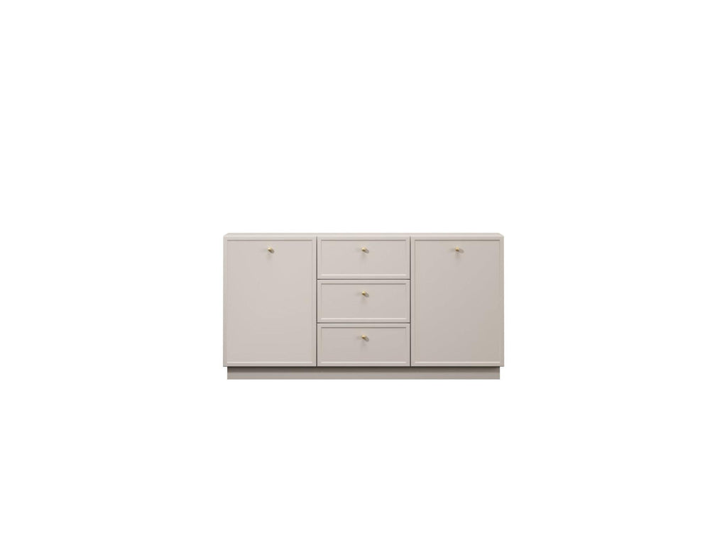 Lorina - Sideboard 2 Doors 3 Drawers