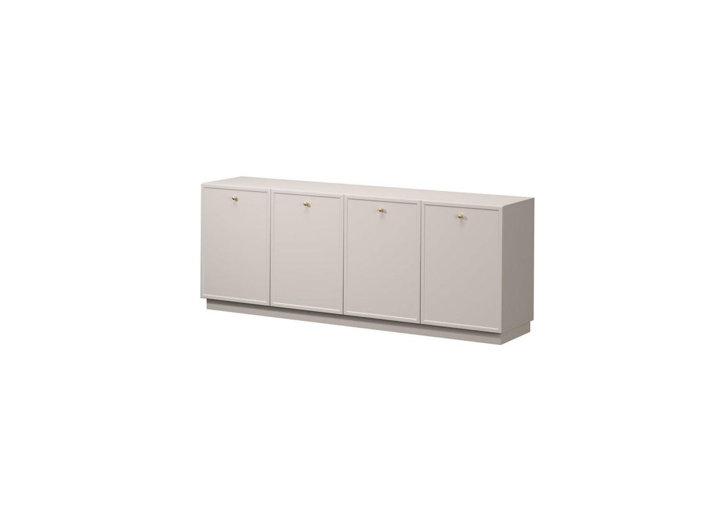 Lorina - 4-Door Sideboard