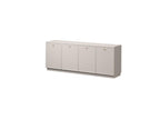 Lorina - 4-Door Sideboard