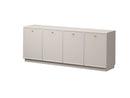 Lorina - Buffet 4 Portes