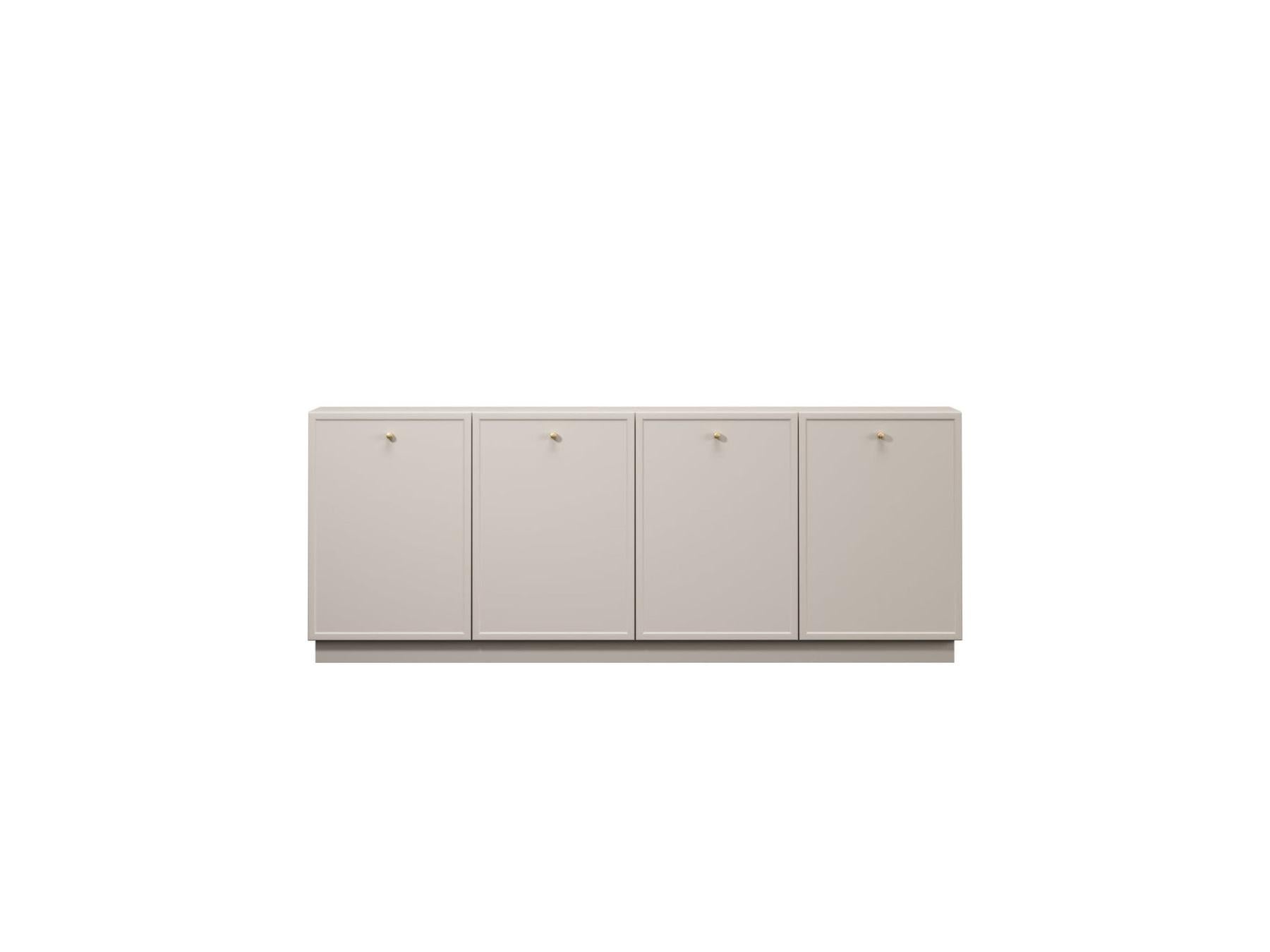 Lorina - 4-Door Sideboard