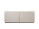 Lorina - Buffet 4 Portes