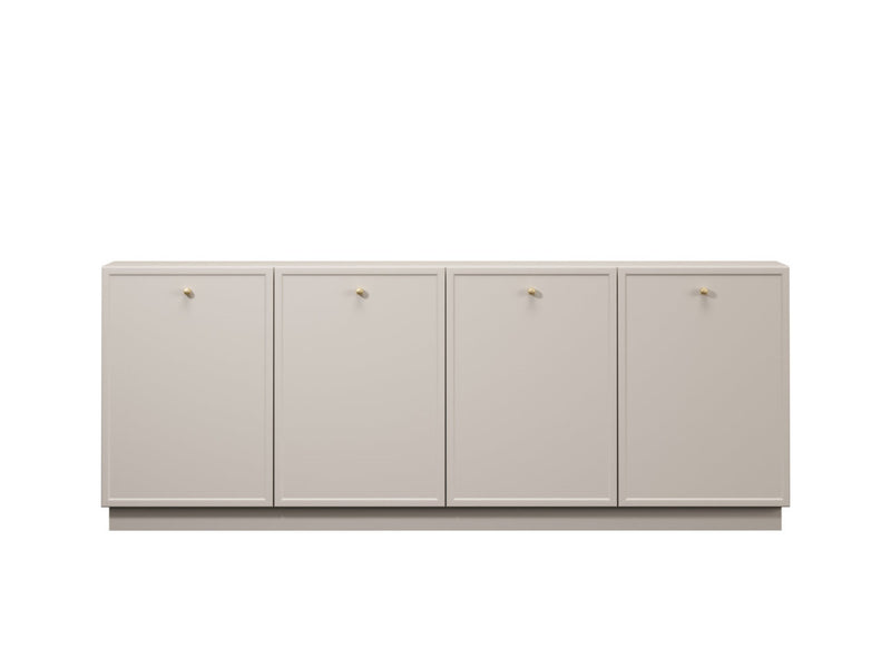 Lorina - Buffet 4 Portes