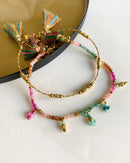 Pulsera Tatiana