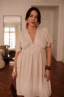 vestido flavi