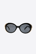 Sunglasses - Black - Women