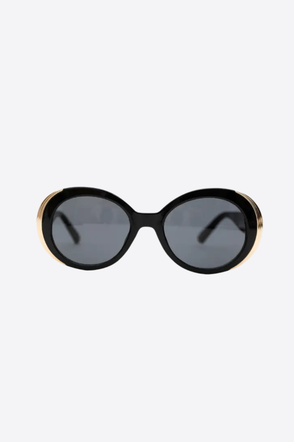 Sunglasses - Black - Women