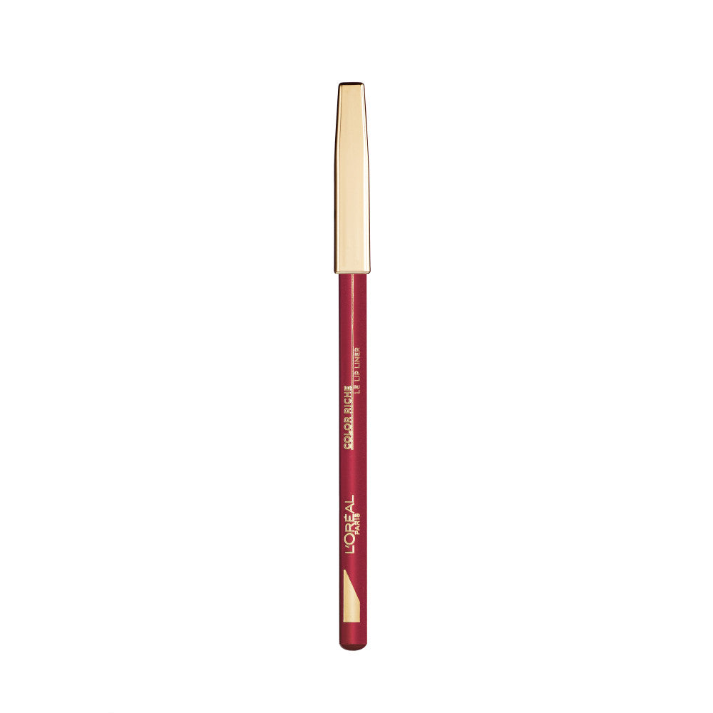 Color Riche Lip Liner Couture 124 S'Il Vous Plait