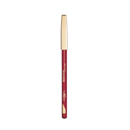 Color Riche Lip Liner Couture 124 S'Il Vous Plait
