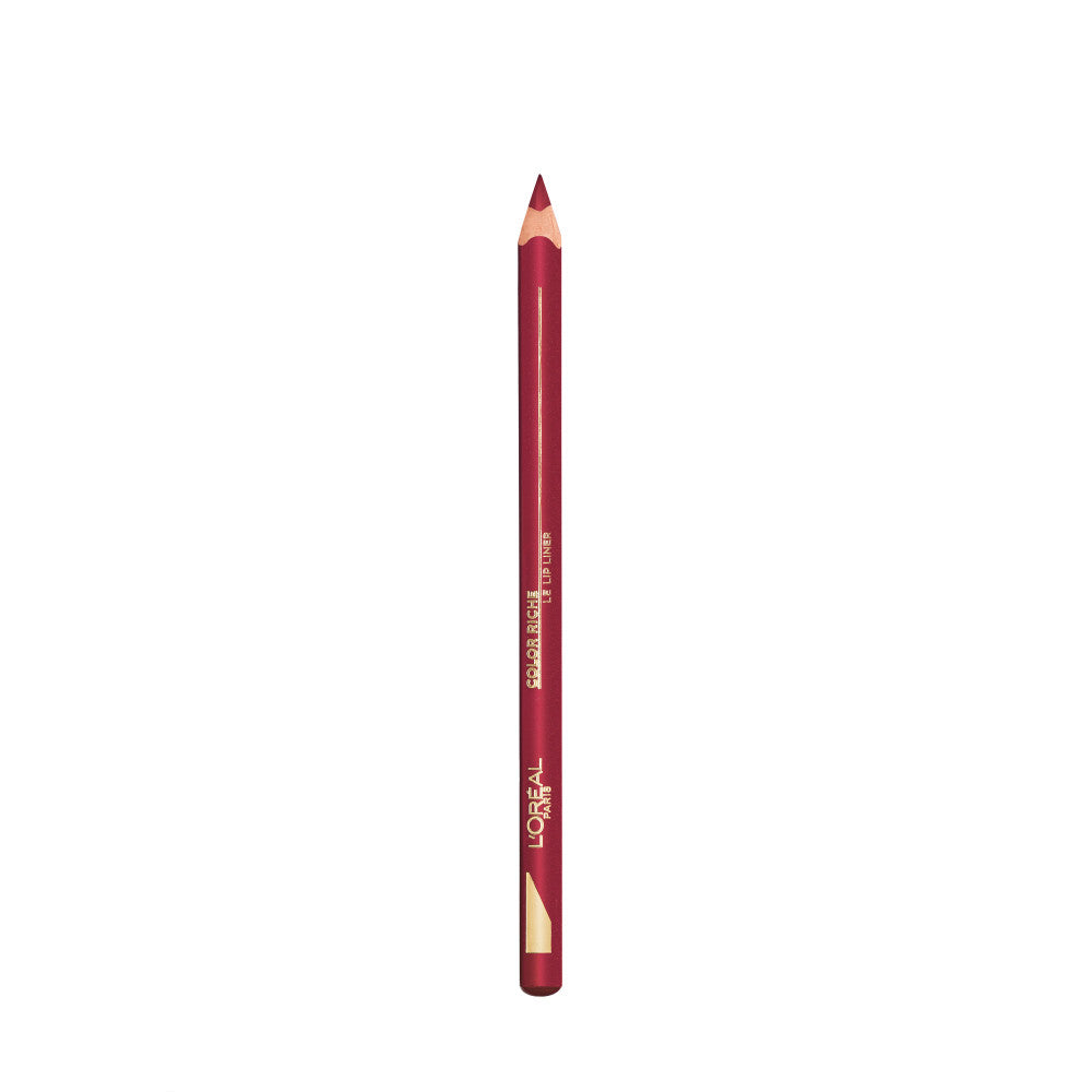 Color Riche Lip Liner Couture 124 S'Il Vous Plait