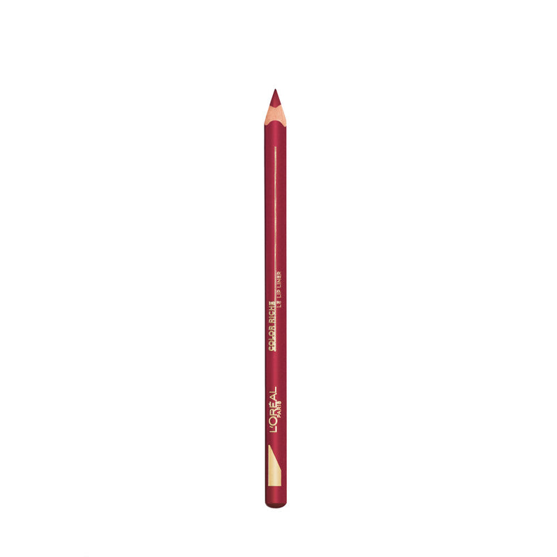 Color Riche Lip Liner Couture 124 S'Il Vous Plait
