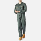 Mono de trabajo Redhawk - Verde selva - Hombre