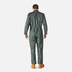Mono de trabajo Redhawk - Verde selva - Hombre