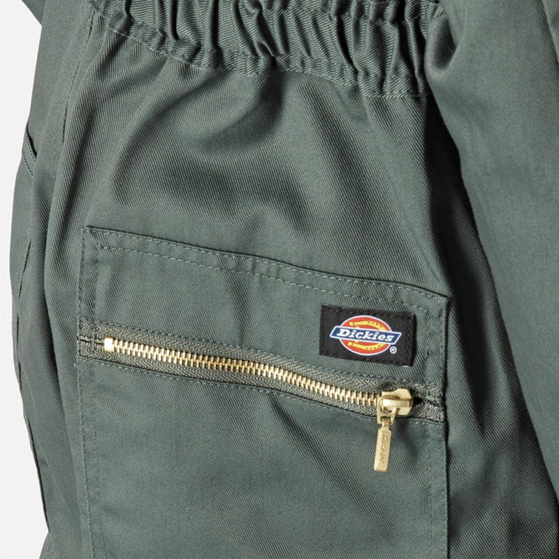 Mono de trabajo Redhawk - Verde selva - Hombre