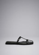 Shoes Inaya Summerflat - Black - Women