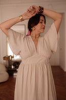 vestido flavi