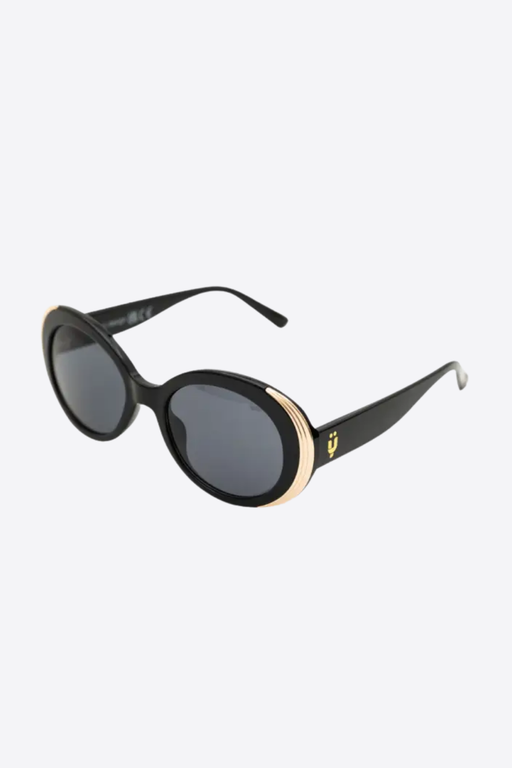 Sunglasses - Black - Women