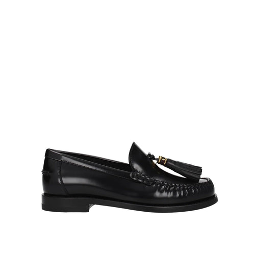 Mocassins - Dior D-Academy - Black