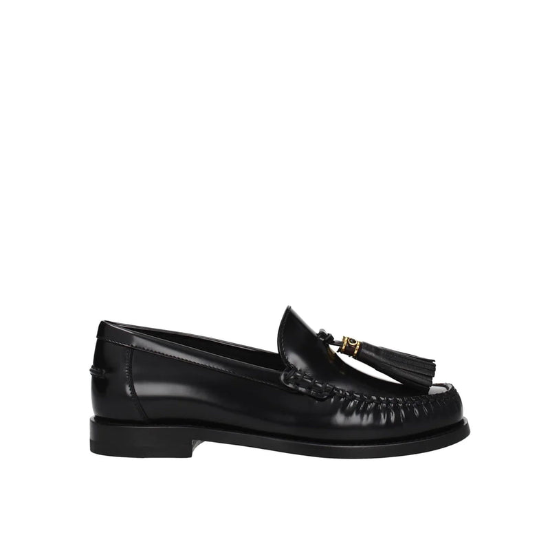 Mocassins - Dior D-Academy - Black