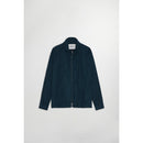 Dave Jacket - Navy Blue