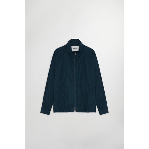 Dave Jacket - Navy Blue