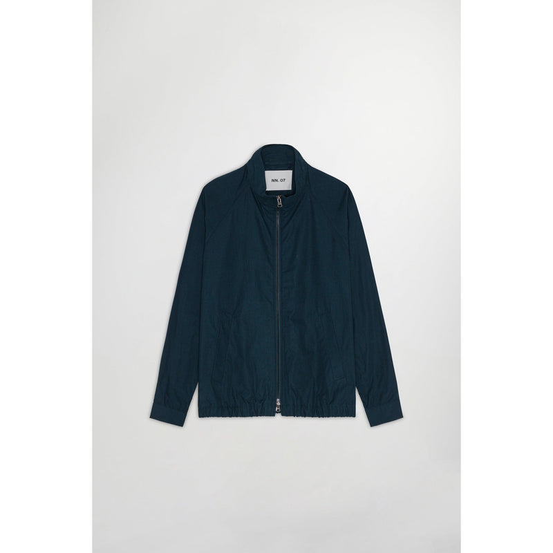 Dave Jacket - Navy Blue