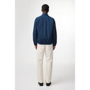 Dave Jacket - Navy Blue