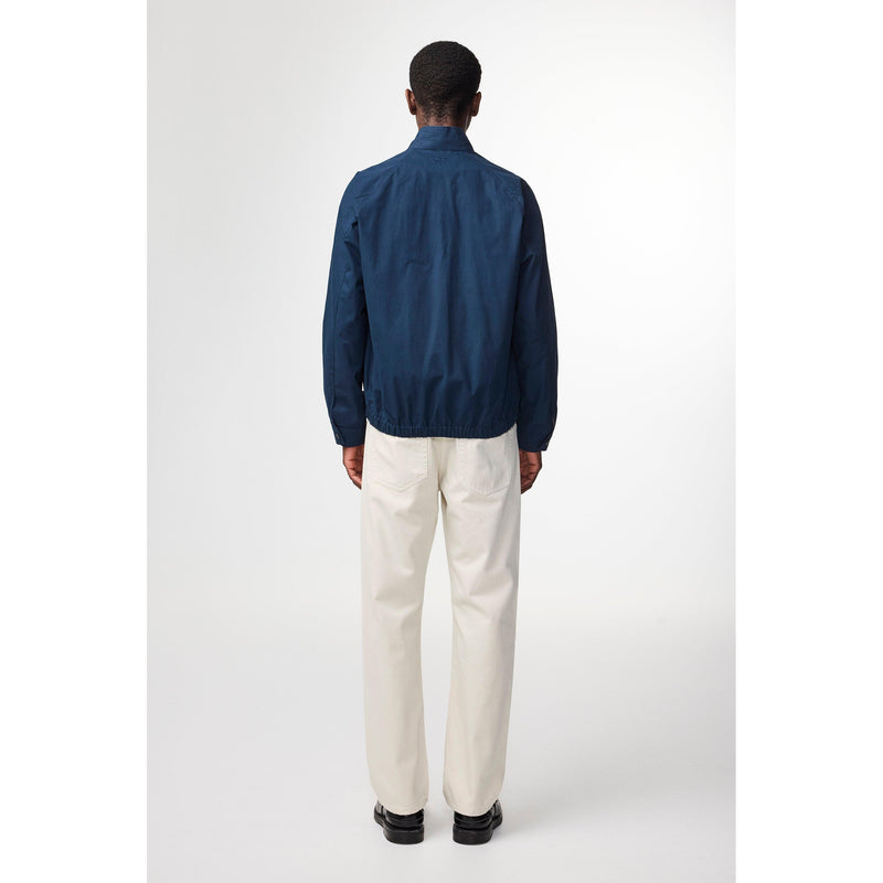 Dave Jacket - Navy Blue