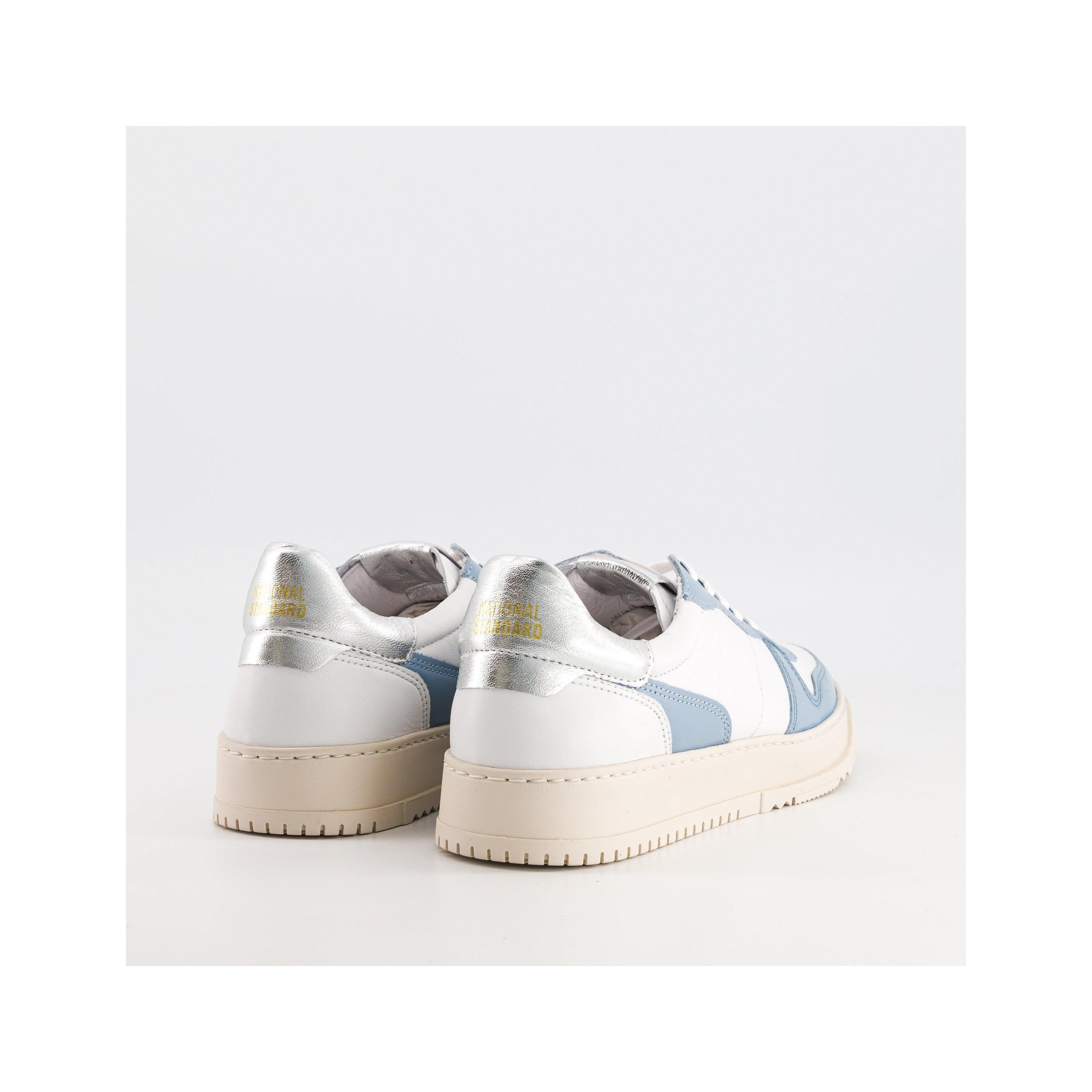 Sneakers Mujer EDITION 8 Ciel Band.