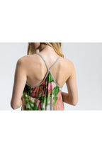 Topp Lou Maxi Flou - Vert