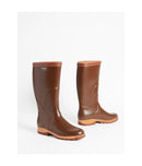 Bottes - Marron - Homme