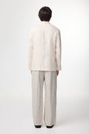 Veste Timo - Oat