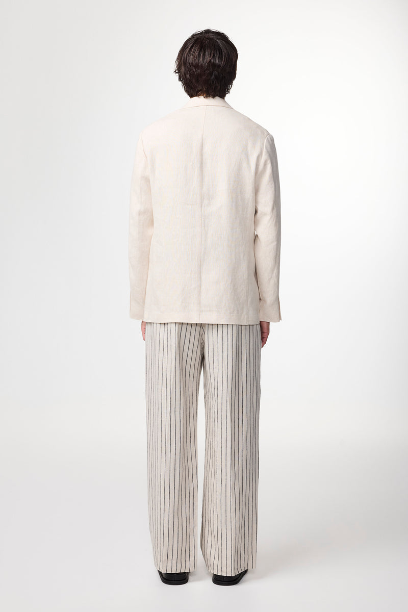 Veste Timo - Oat