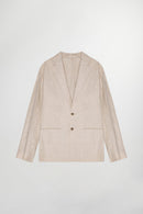 Veste Timo - Oat